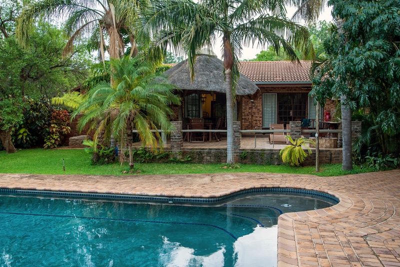 Selati 103 Guest Cottages Accommodation in Malelane Kruger National Park Mpumalanga