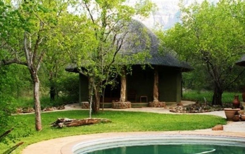 Shikwari Nature Reserve Accommodation Limpopo