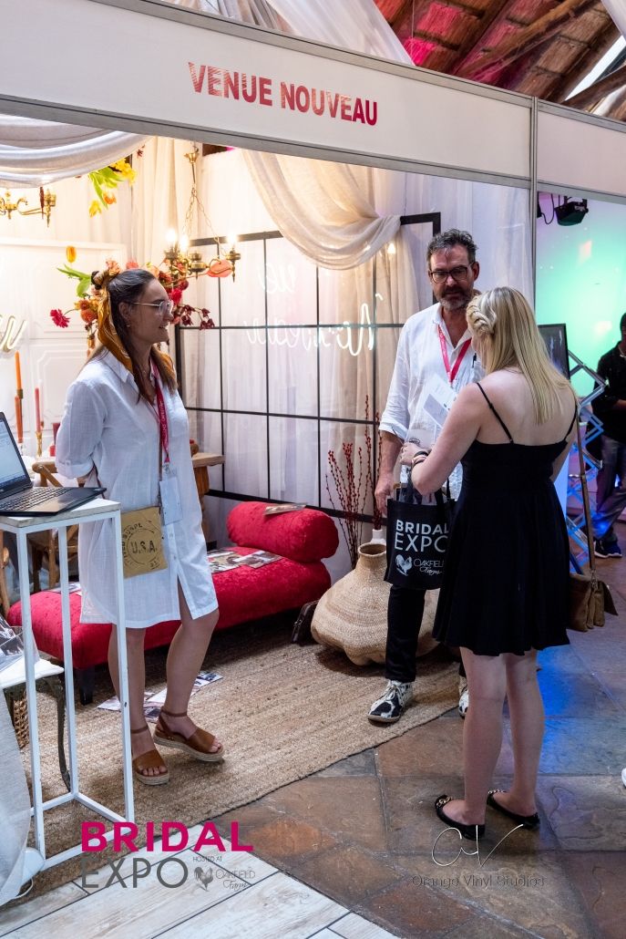 Oakfield Farm Wedding Expo Muldersdrift Johanneburg