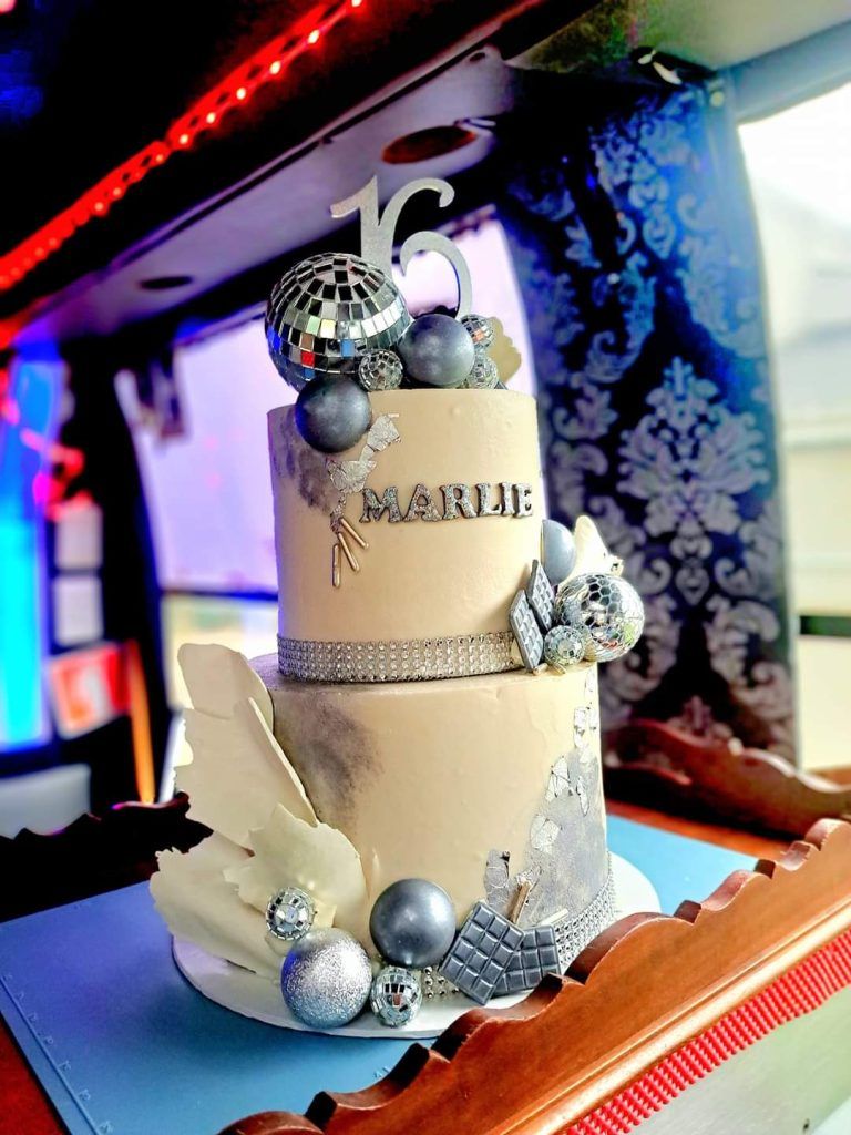 Insomniac Party Bus Activities in George Garden Route Western Cape