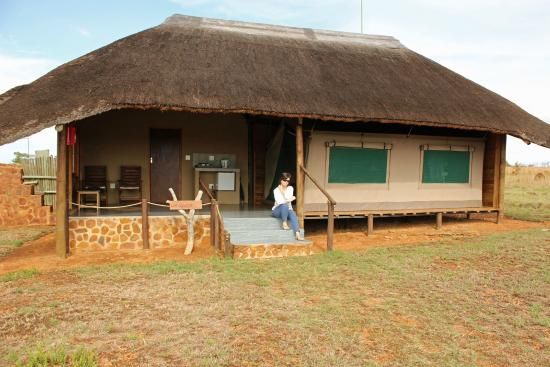 Butjani Lodge Accommodation Cullinan Gauteng