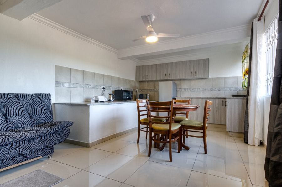 Bernevece B&B Accommodation in Empangeni KwaZulu Natal