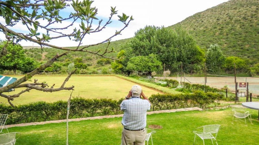 Blanco Guest Farm Accommodation in Tarkastad Eastern Cape