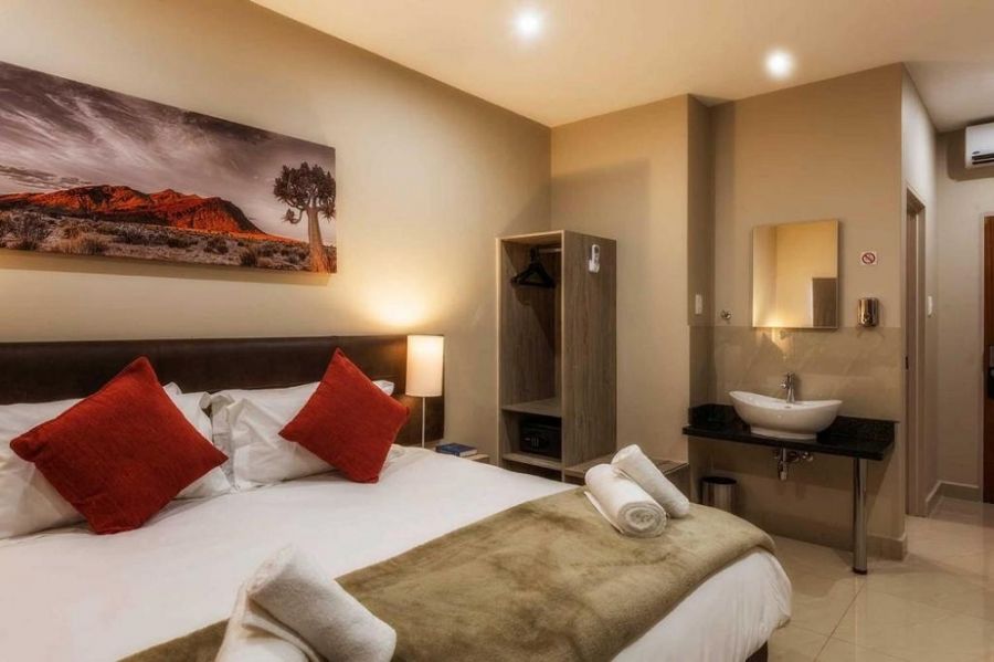Pofadder Inn Accommodation in Pofadder Northern Cape