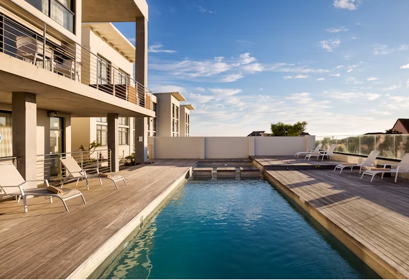 Bluewater Bay Sunrise Hotel Accommodation Port Elizabeth Eastern Cape