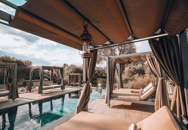 Palala Boutique Game Lodge and Spa Accommodation North West Province