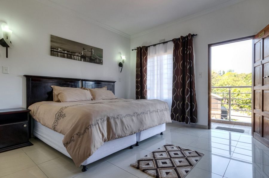 Bernevece B&B Accommodation in Empangeni KwaZulu Natal