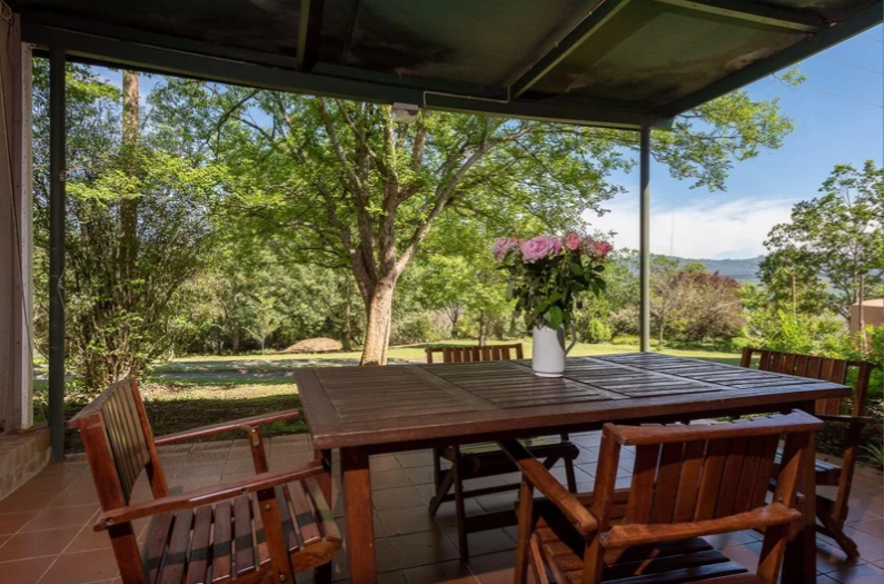 Toad Hall Cottages Accommodation near Lion's River Midlands KwaZulu Natal