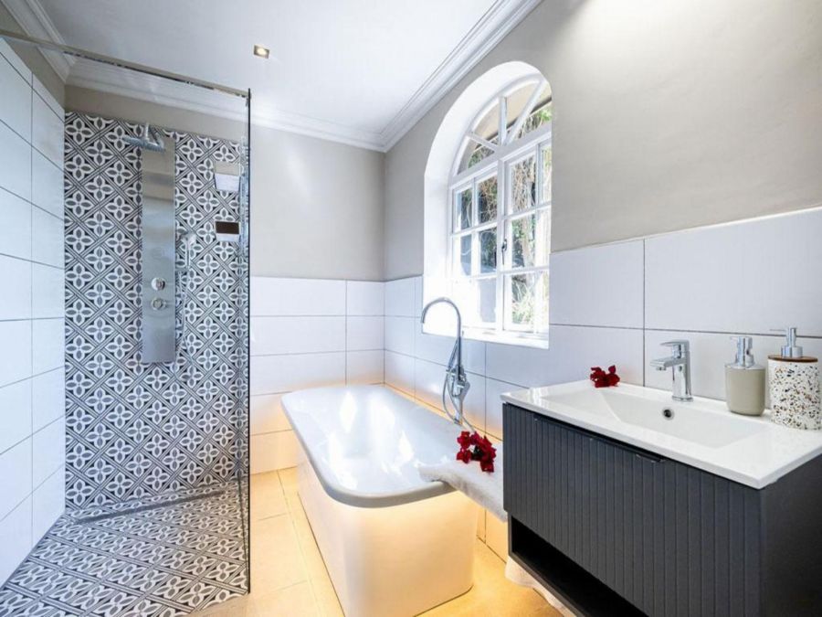 Von.Wyn.Berg Accommodation Stellenbosch Western Cape