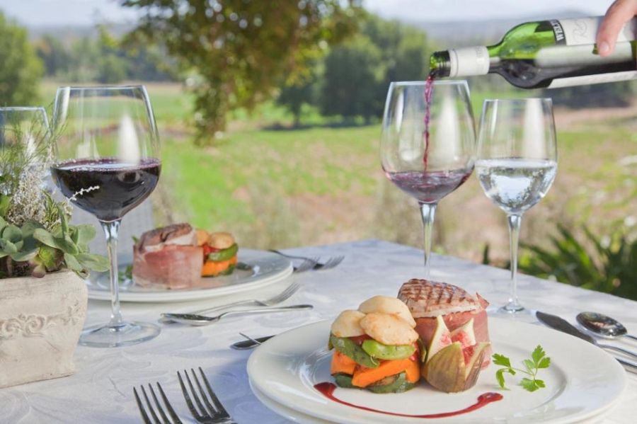 Surval Boutique Olive Estate Accommodation Oudtshoorn Garden Route Western Cape