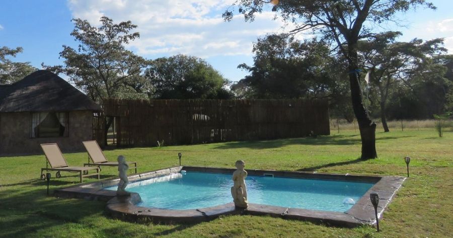 Berchtesgaden Game Ranch Accommodation in Vaalwater Limpopo