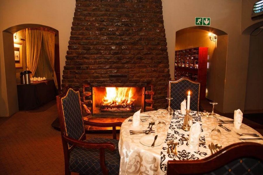 Mount Sheba Rainforest Hotel & Resort Accommodation near Pilgrim's Rest Mpumalanga