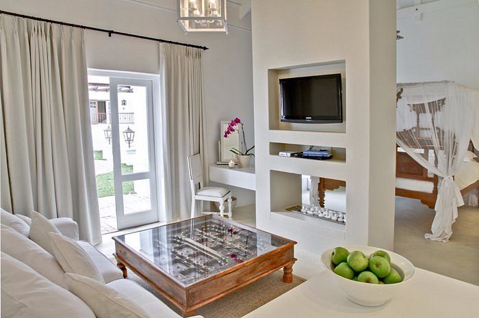 Homestead Villas Accommodation in Bellville Cape Town Western Cape