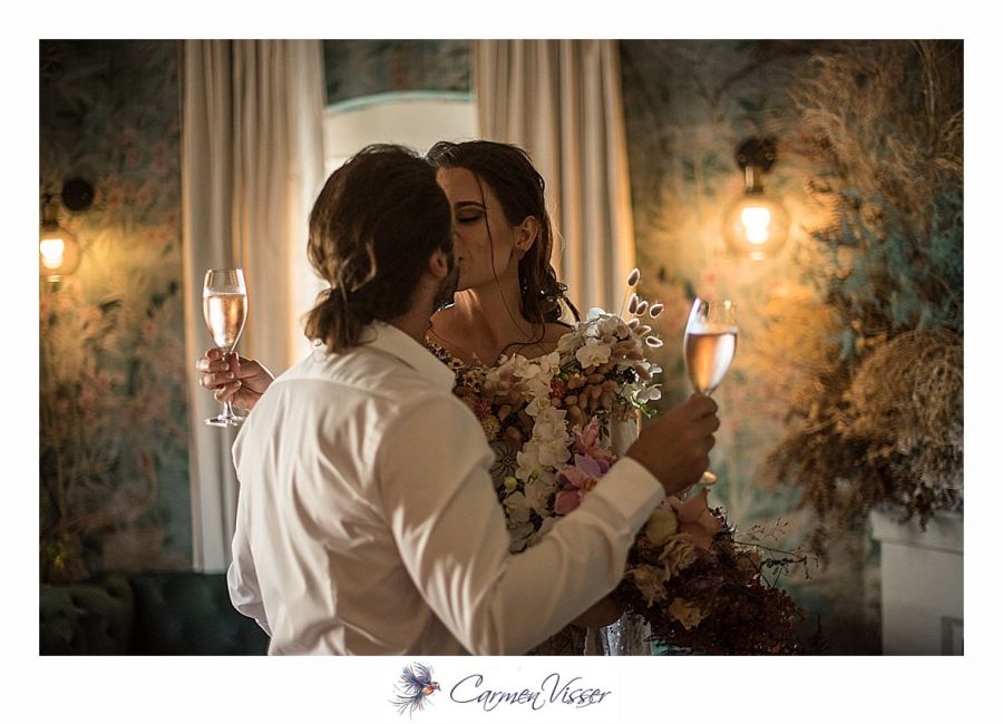 Carmen Visser Photography in Hermanus Western Cape