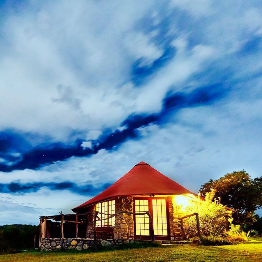 Bergrivier Eco Retreat, Thornhill, Eastern Cape