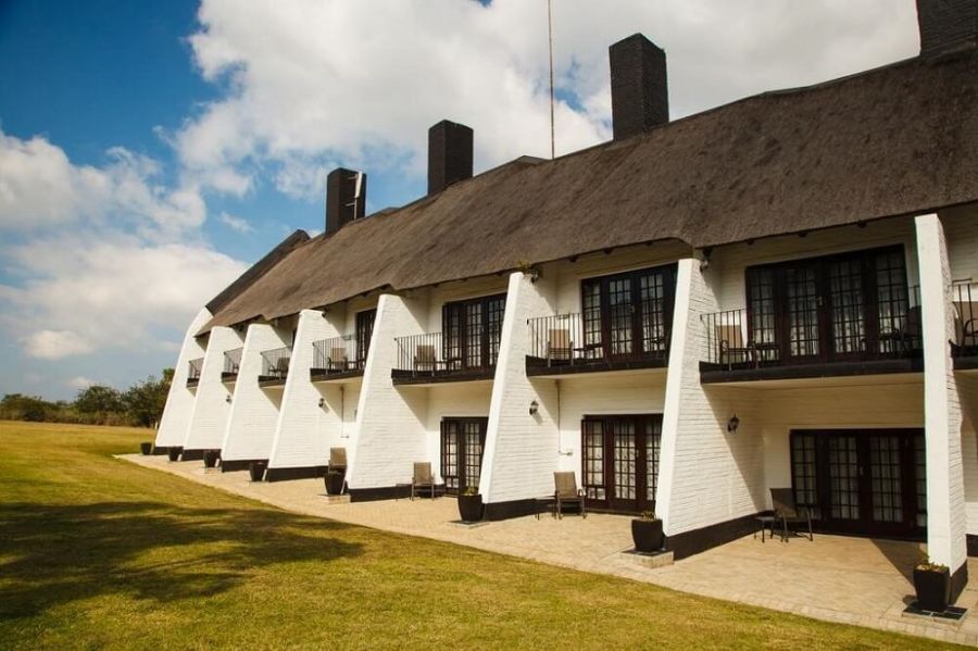 Mount Sheba Rainforest Hotel & Resort Accommodation near Pilgrim's Rest Mpumalanga
