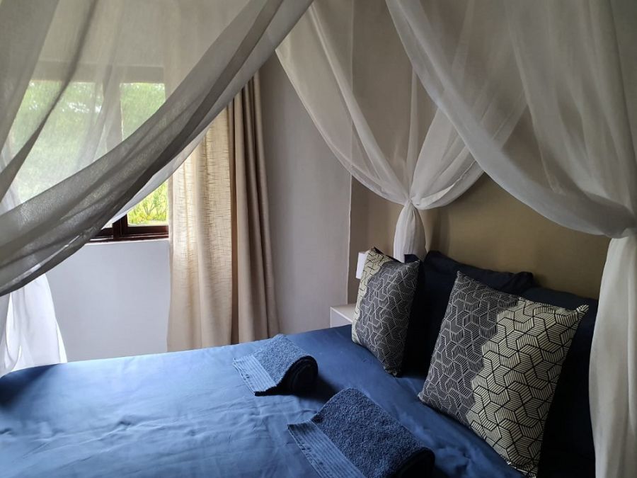 Boa Vista Resort Accommodation in Bilene Mozambique