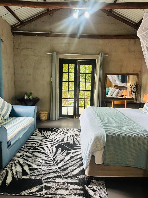 Emoyeni Dive Lodge Accommodation in Sodwana Bay KwaZulu Natal