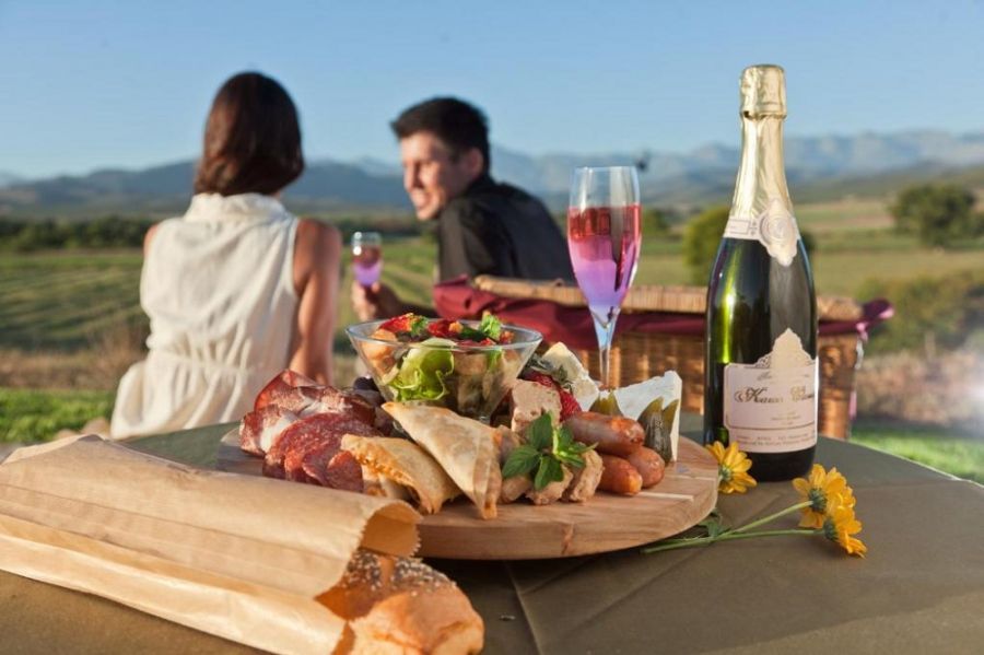 Surval Boutique Olive Estate Accommodation Oudtshoorn Garden Route Western Cape