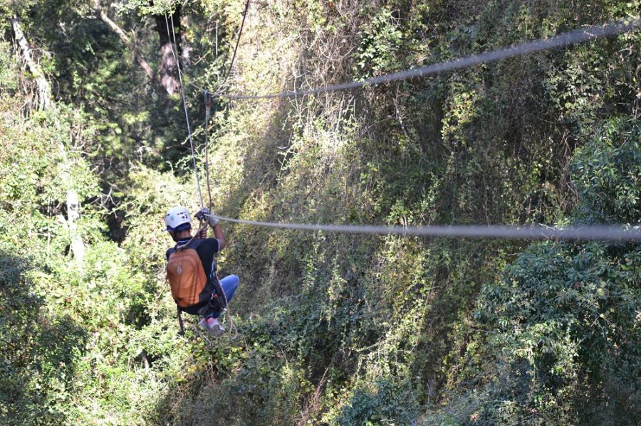 Stormsriver Adventures Activities in Tsitsikamma Eastern Cape