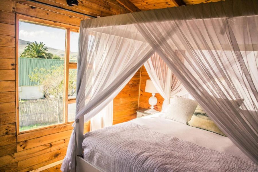 Anna Beulah Farm Accommodation Durbanville Western Cape