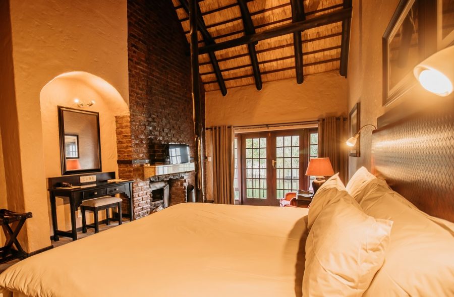 Mount Sheba Rainforest Hotel & Resort Accommodation near Pilgrim's Rest Mpumalanga