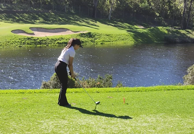 The Bay Golf Academy Activities in Port Elizabeth Eastern Cape