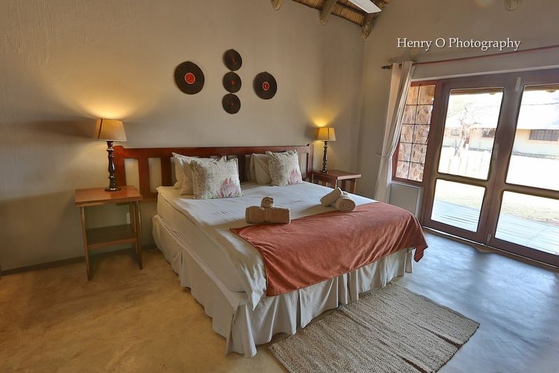 Mangwa Valley Game Lodge & Spa Accommodation in the Dinokeng Nature Reserve Pretoria Gauteng