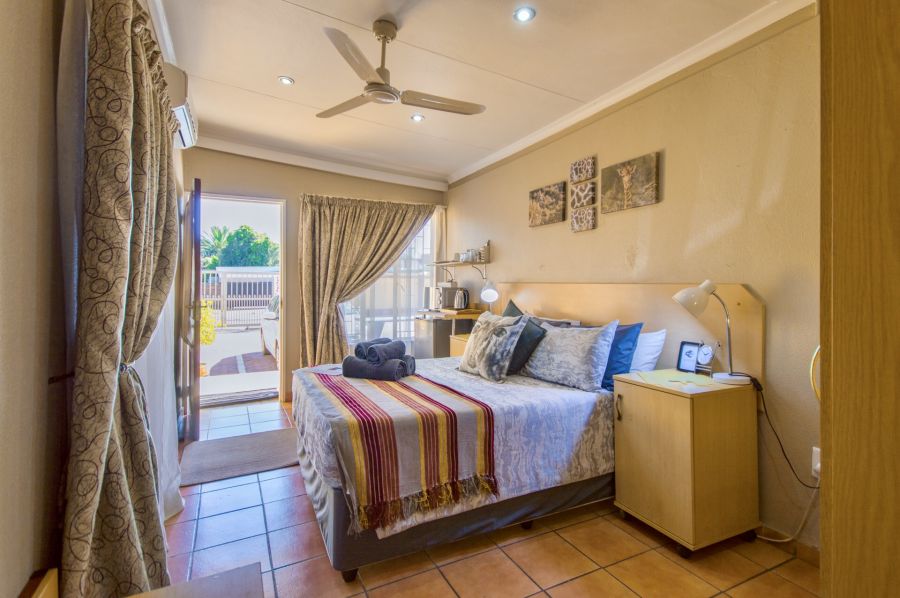 Marle Lodge. Accommodation in Alberton Gauteng