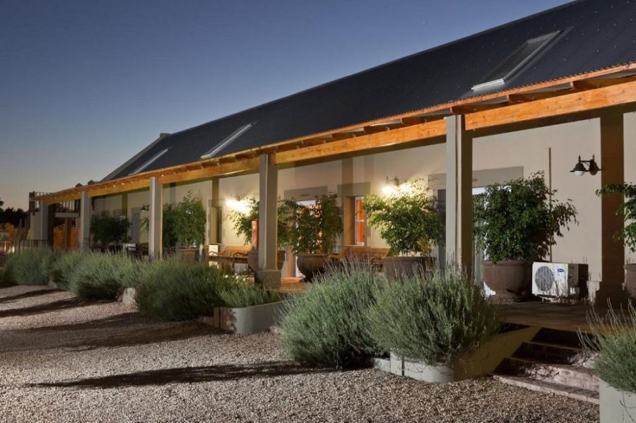 Surval Boutique Olive Estate Accommodation Oudtshoorn Garden Route Western Cape
