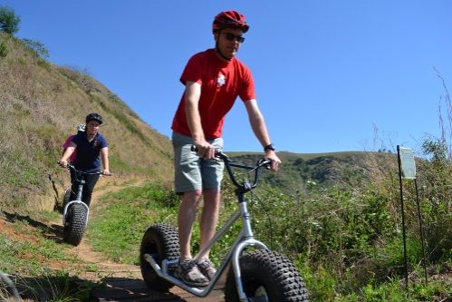 Scootours Drakensberg Activities in Winterton KwaZulu Natal