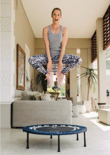 Lisa Raleigh Fitness Online Fitness and Wellness Store in Johannesburg ...