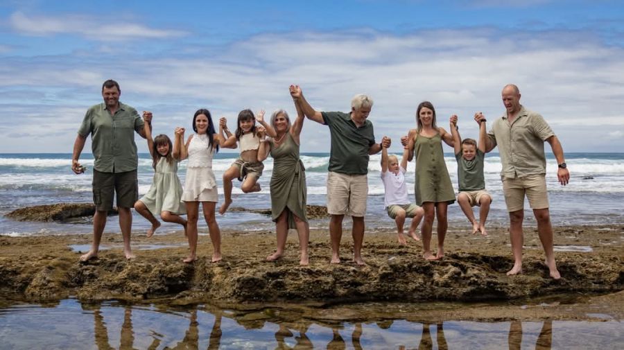Deur My Lens Fotografie Photography Hartenbos Garden Route