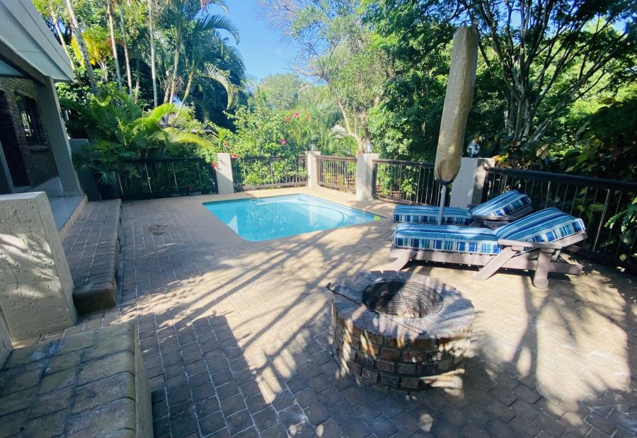 Pelican's Nest Accommodation in St Lucia KwaZulu Natal