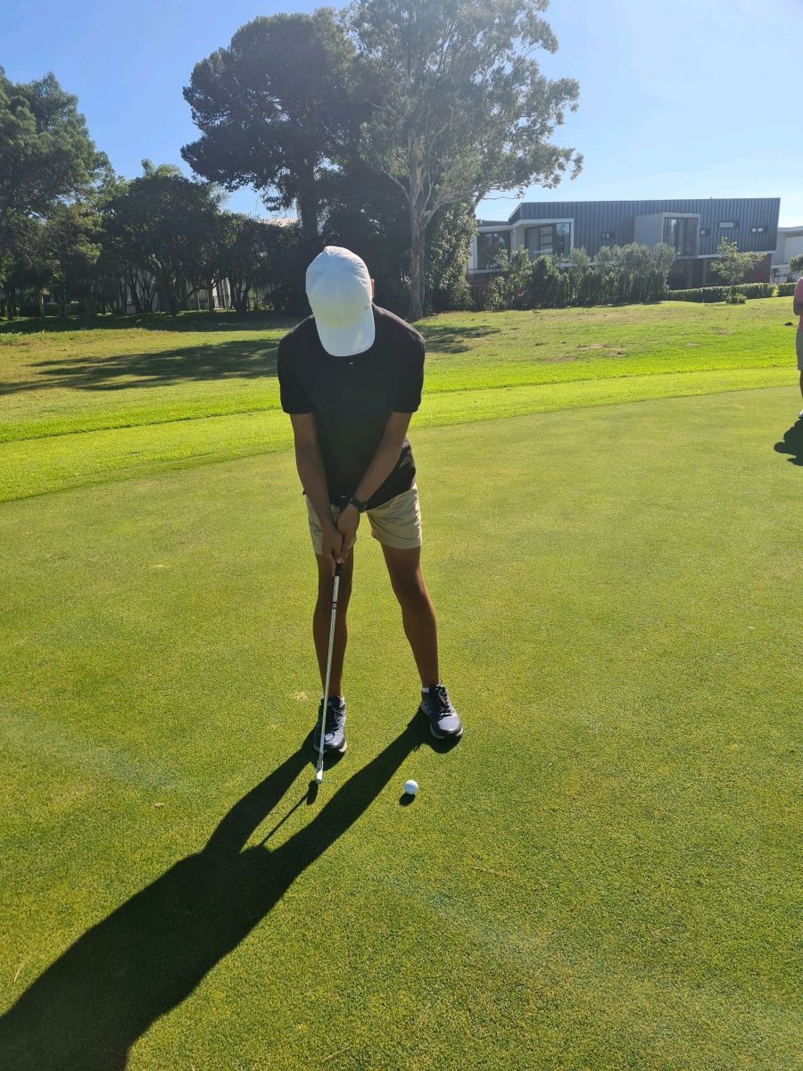 The Bay Golf Academy Activities in Port Elizabeth Eastern Cape