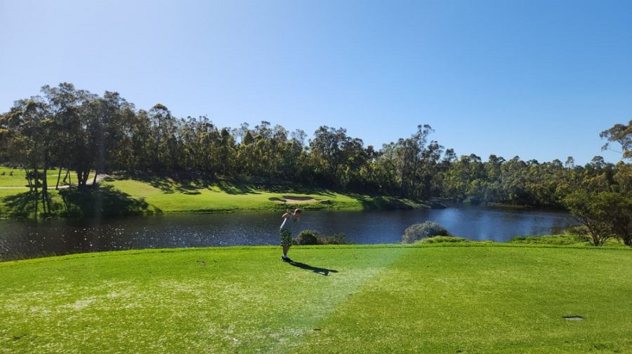 The Bay Golf Academy Activities in Port Elizabeth Eastern Cape