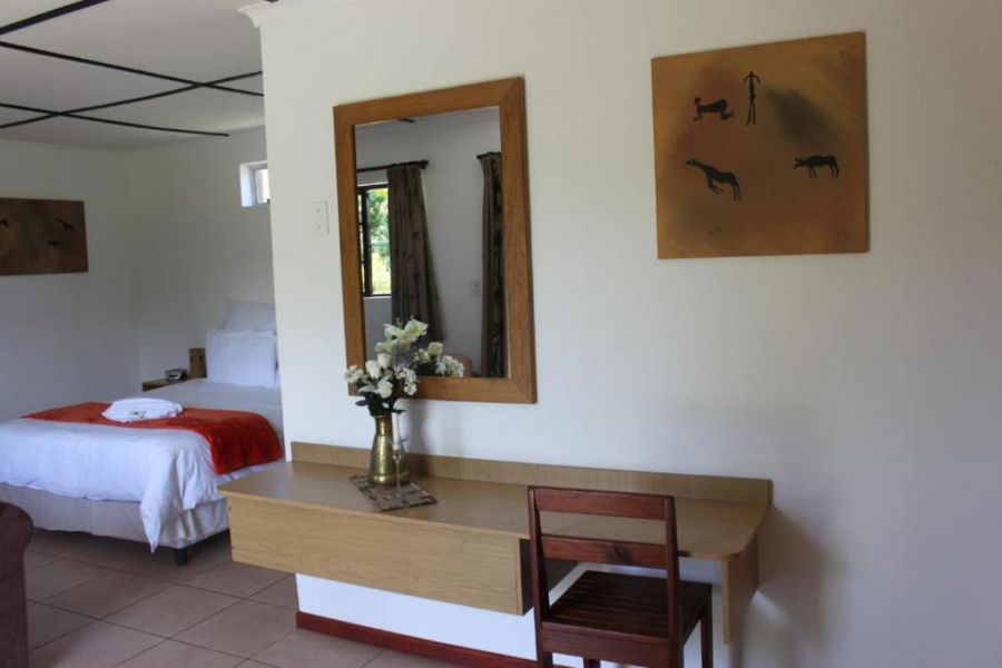 Thornycroft Lodge and Spa Accommodation in East London Eastern Cape