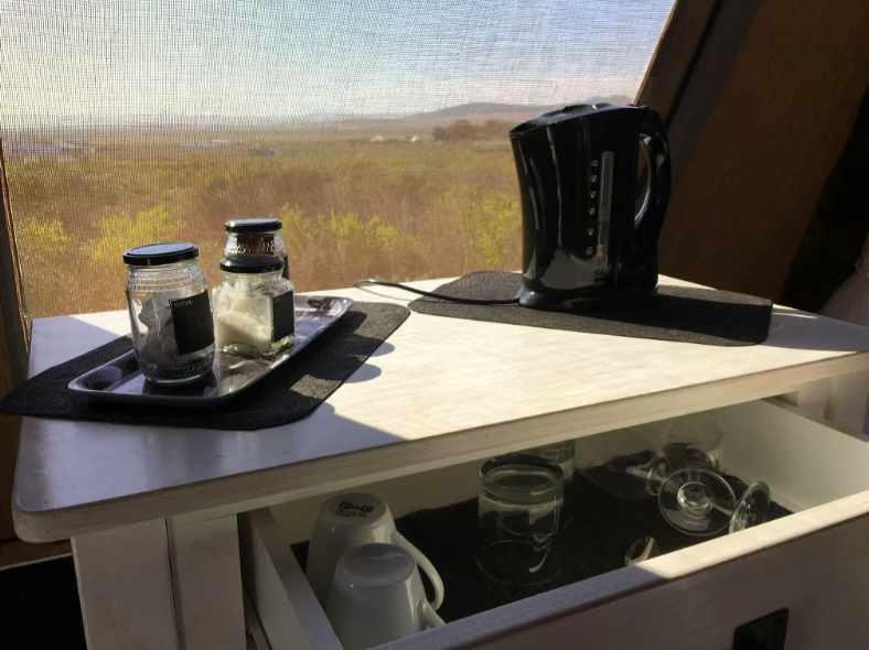 Farr Out B&B Accommodation in Paternoster West Coast Western Cape