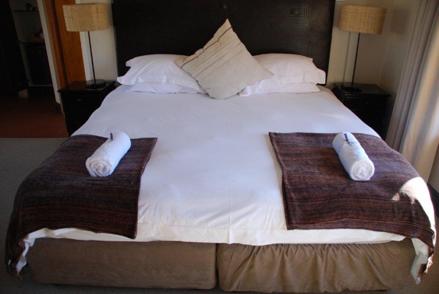 Manley Wine Lodge. Accommodation in Tulbagh Western Cape